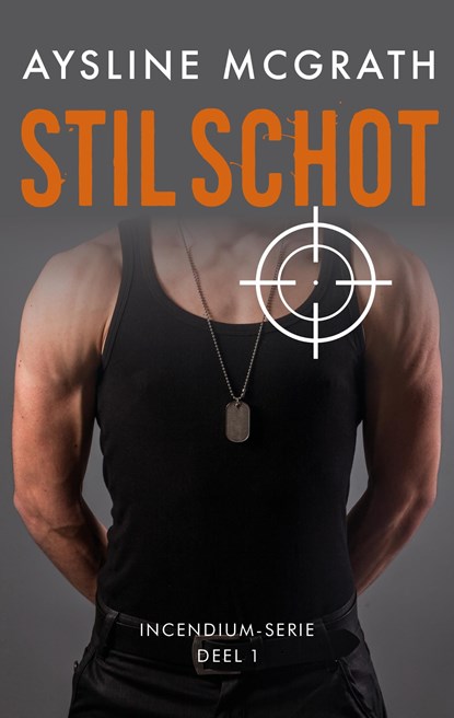 Stil schot, Aysline McGrath - Ebook - 9789047207832