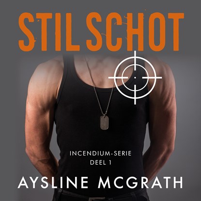 Stil schot, Aysline McGrath - Luisterboek MP3 - 9789047207849