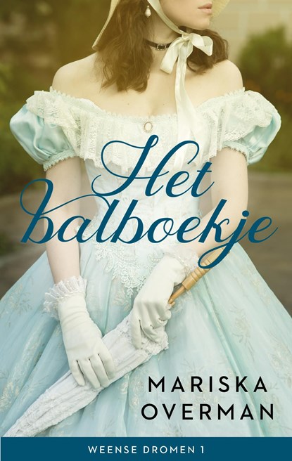 Het balboekje, Mariska Overman - Ebook - 9789047208211