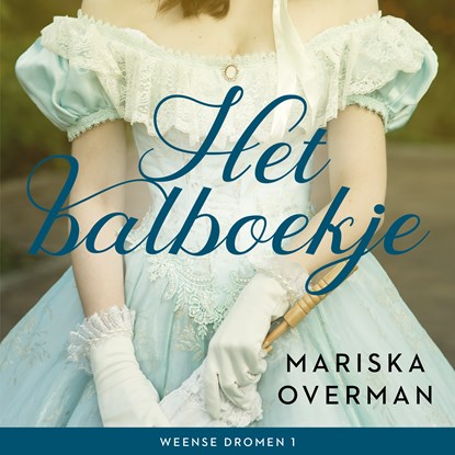 Het balboekje, Mariska Overman - Luisterboek MP3 - 9789047208228