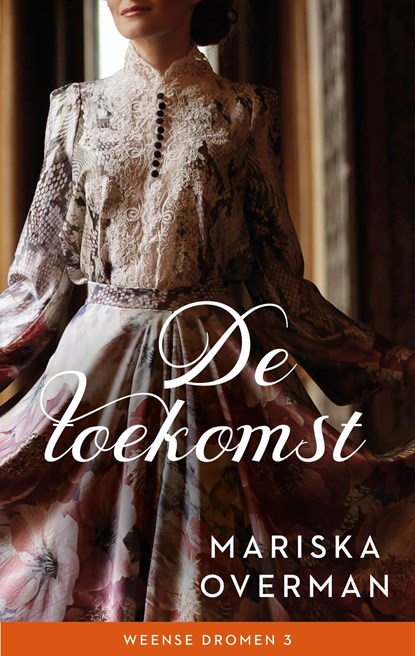 De toekomst, Mariska Overman - Ebook - 9789047208259