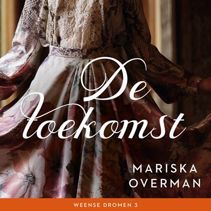 De toekomst, Mariska Overman - Luisterboek MP3 - 9789047208266