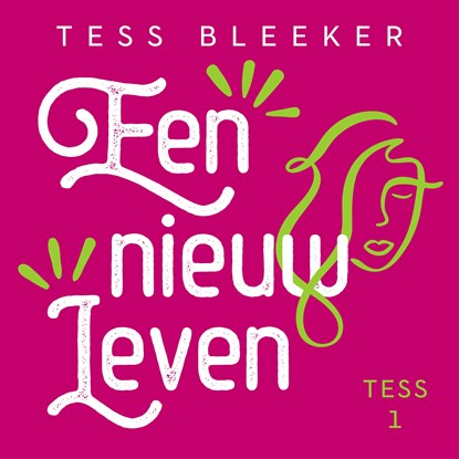 Een nieuw leven, Tess Bleeker - Luisterboek MP3 - 9789047208464