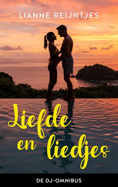 Liefde en liedjes, Lianne Reijntjes - Ebook - 9789047208495