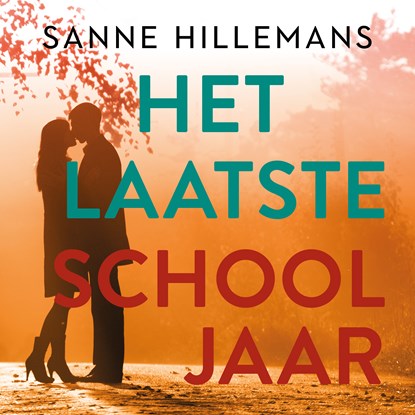 Het laatste schooljaar, Sanne Hillemans - Luisterboek MP3 - 9789047208549
