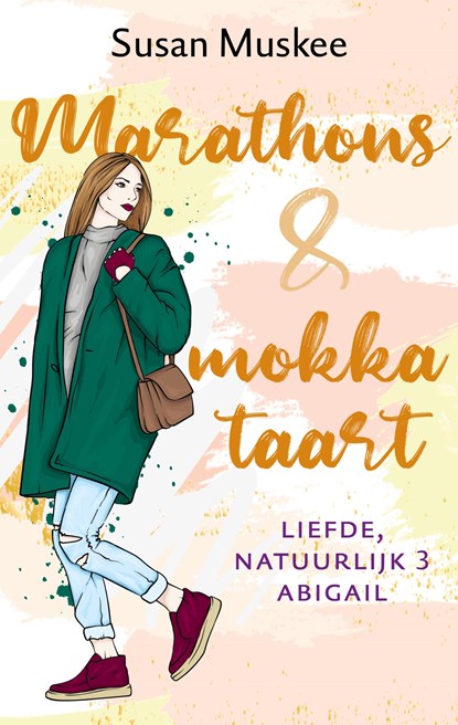 Marathons en mokkataart, Susan Muskee - Paperback - 9789047209119