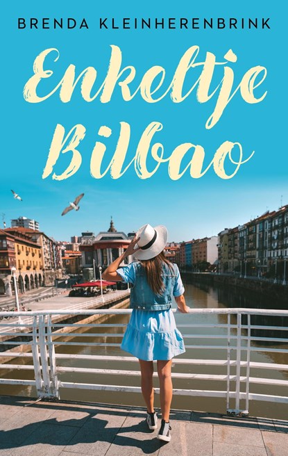 Enkeltje Bilbao, Brenda Kleinherenbrink - Ebook - 9789047209133