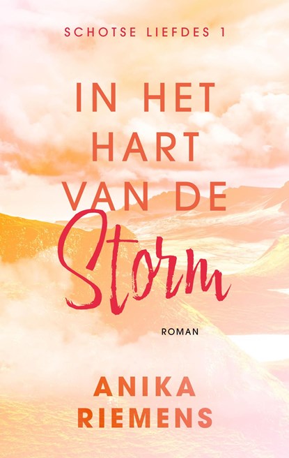 In het hart van de storm