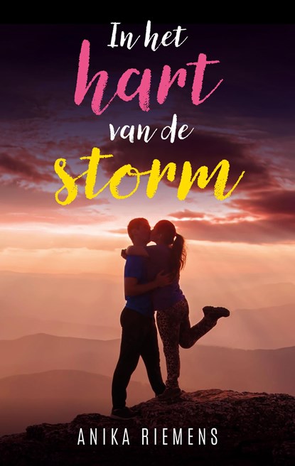 In het hart van de storm, Anika Riemens - Ebook - 9789047209225
