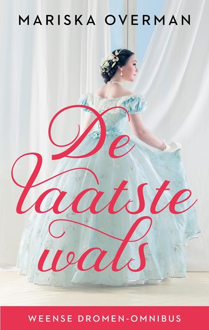 De laatste wals, Mariska Overman - Ebook - 9789047209485