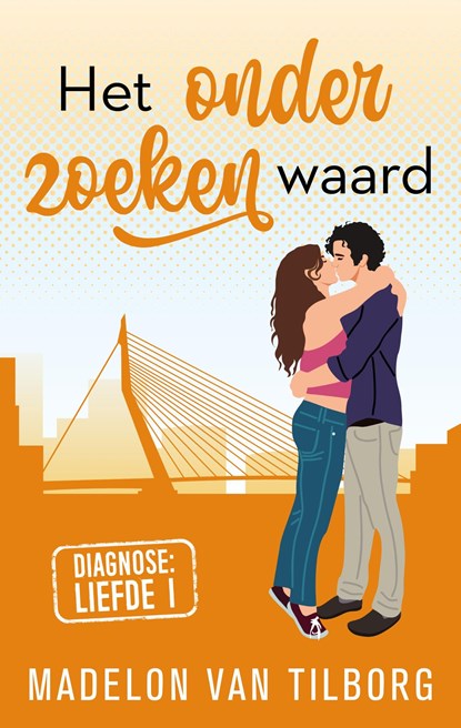 Het onderzoeken waard, Madelon van Tilborg - Ebook - 9789047209539