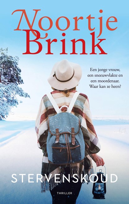 Stervenskoud, Noortje Brink - Ebook - 9789047209751