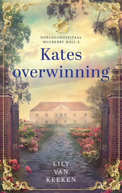 Kates overwinning, Lily van Keeken - Ebook - 9789047209928