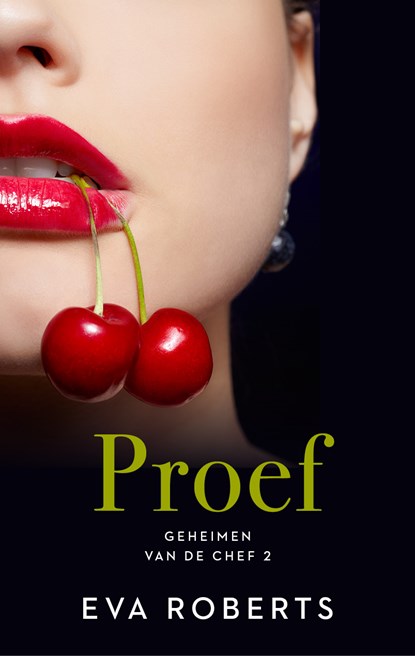 Proef, Eva Roberts - Ebook - 9789047209942