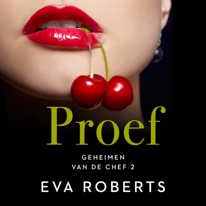 Proef, Eva Roberts - Luisterboek MP3 - 9789047209959