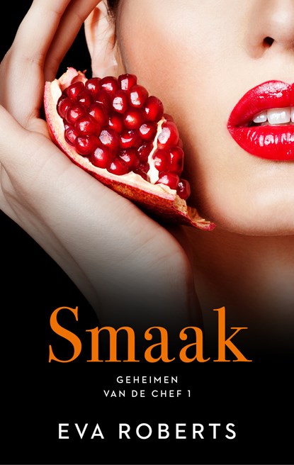 Smaak, Eva Roberts - Ebook - 9789047209966