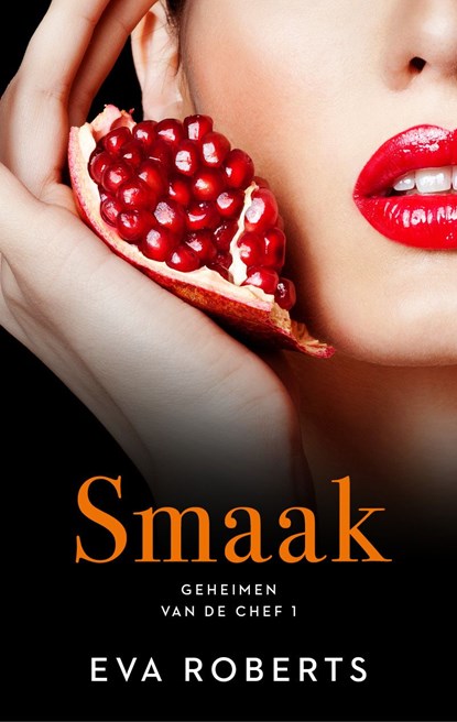 Smaak, Eva Roberts - Ebook - 9789047209966