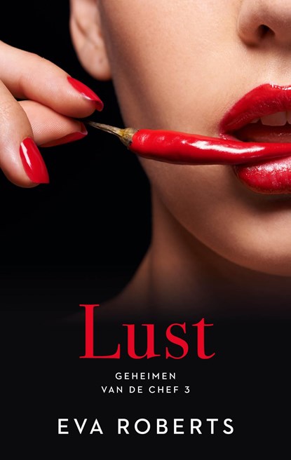 Lust, Eva Roberts - Ebook - 9789047209980