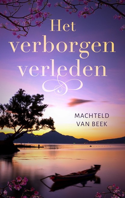 Het verborgen verleden, Machteld van Beek - Ebook - 9789047210108