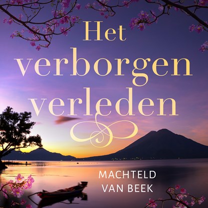 Het verborgen verleden, Machteld van Beek - Luisterboek MP3 - 9789047210115