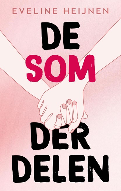 De som der delen, Eveline Heijnen - Ebook - 9789047210214