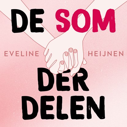 De som der delen, Eveline Heijnen - Luisterboek MP3 - 9789047210221