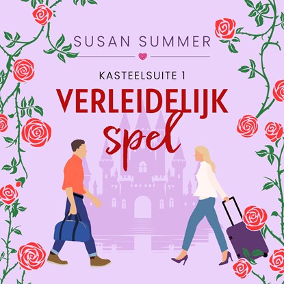 Verleidelijk spel, Susan Summer - Luisterboek MP3 - 9789047210481