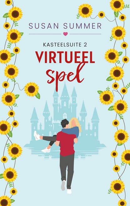 Virtueel spel, Susan Summer - Ebook - 9789047210498
