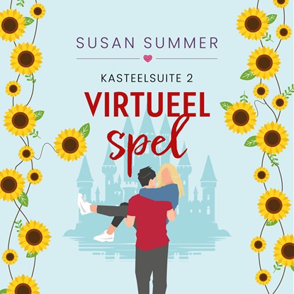 Virtueel spel, Susan Summer - Luisterboek MP3 - 9789047210504