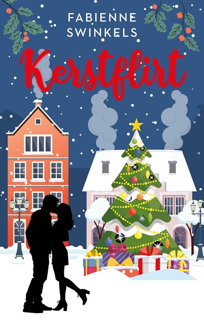 Kerstflirt, Fabienne Swinkels - Ebook - 9789047211334