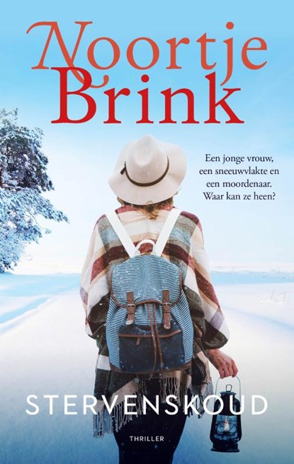 Stervenskoud, Noortje Brink - Paperback - 9789047211549
