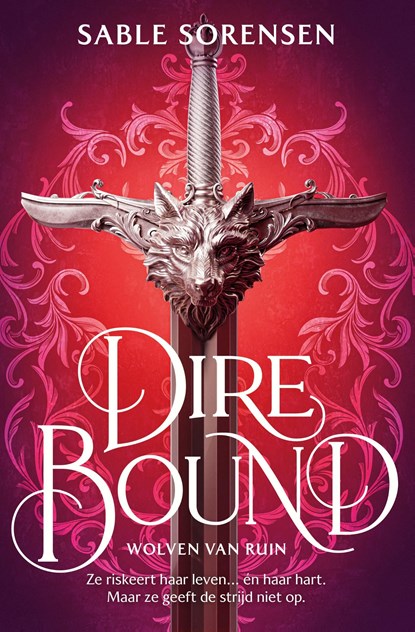 Direbound, Sable Sorensen - Ebook - 9789047211631