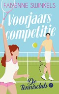 Voorjaarscompetitie