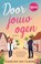 Door jouw ogen, Madelon van Tilborg - Paperback - 9789047212935