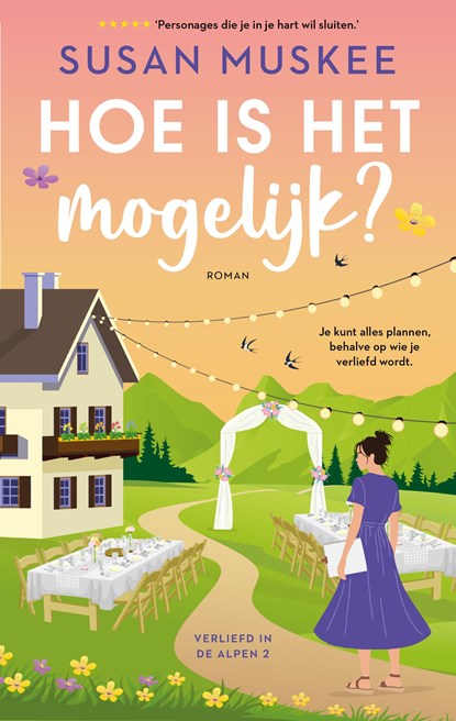 Hoe is het mogelijk?, Susan Muskee - Ebook EPUB - 9789047213345