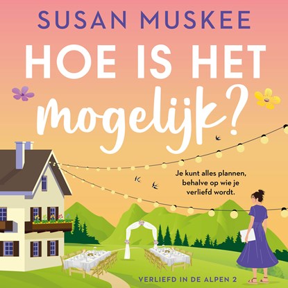 Hoe is het mogelijk?, Susan Muskee - Luisterboek MP3 - 9789047213352