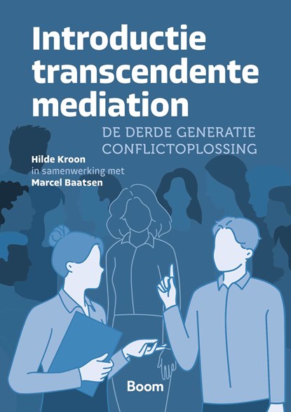 Introductie transcendente mediation, Hilde Kroon - Paperback - 9789047301127