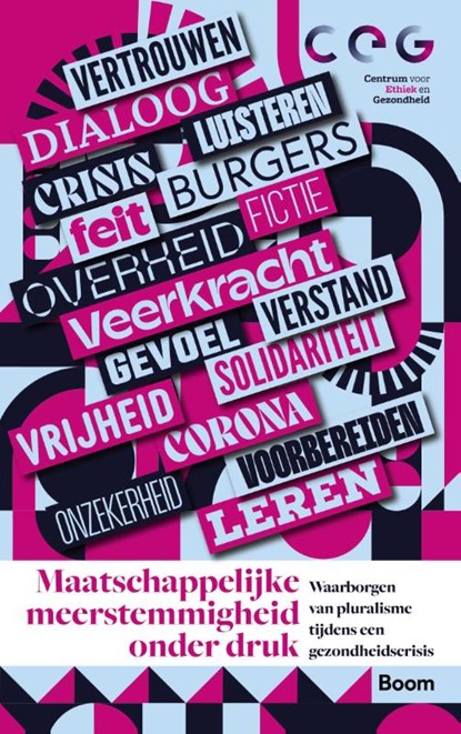 Maatschappelijke meerstemmigheid onder druk, Hafez Ismaïli M’hamdi ; Anne Rotteveel ; Virgil Rerimassie ; Beatrijs Haverkamp - Paperback - 9789047302131