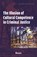 The Illusion of Cultural Competence in Criminal Justice, Annelies Vredeveldt - Paperback - 9789047302964