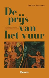 De prijs van het vuur - Janine Janssen - 9789047303046