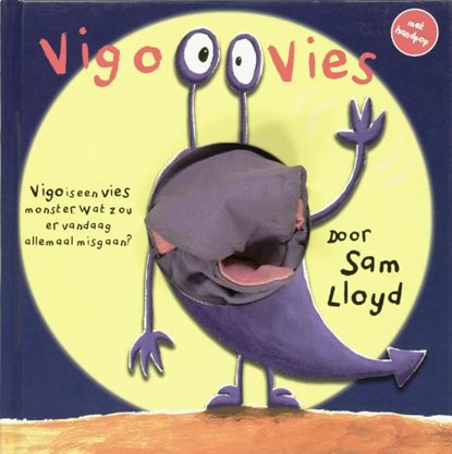 Vigo Vies, LLOYD, S. - Gebonden - 9789047502265