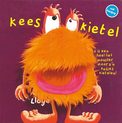 Kees Kietel, LLOYD, S. - Gebonden - 9789047502272