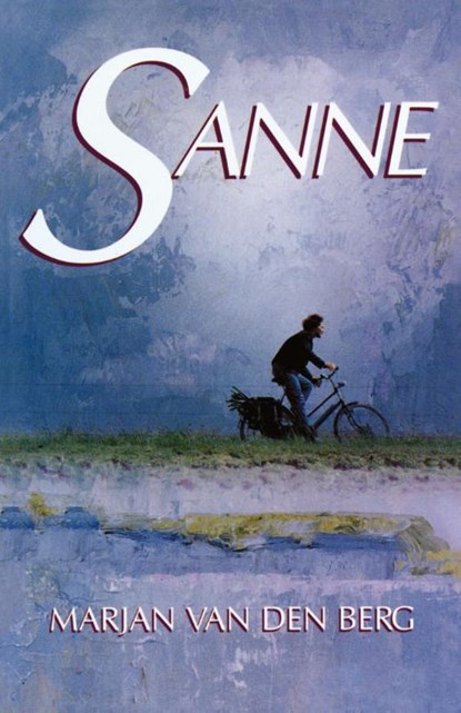 Sanne, Marjan van den Berg - Paperback - 9789047505747