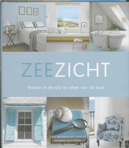 Zeezicht, HAYDEN, S. & WHATELY, A. - Gebonden - 9789047508311