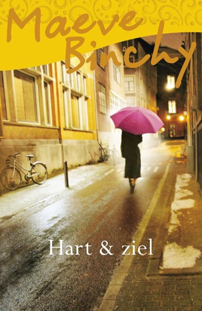 Hart &amp; Ziel, BINCHY, Maeve - Paperback - 9789047508861