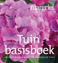 Margriet Tuinbasisboek | L. Pilon | 