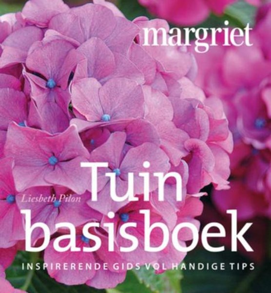 Margriet Tuinbasisboek