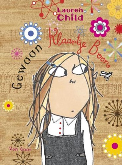 Gewoon Klaartje Boon, CHILD, L. - Gebonden - 9789047509578