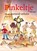 Pinkeltje en 10 spannende verhalen, Dick Laan - Paperback - 9789047509738