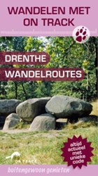 On Track / Drenthe wandelroutes | auteur onbekend | 